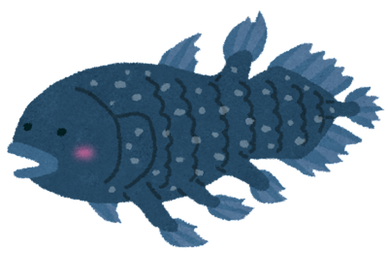 animal_coelacanth